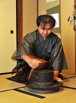 Tea Ceremony